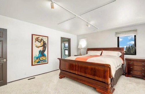 Surfside Beach House | The Guinevere Circle Guesthouse in Myrtle Beach