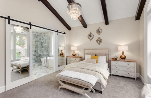 Surfside Beach House | The Guinevere Circle Guesthouse in Myrtle Beach