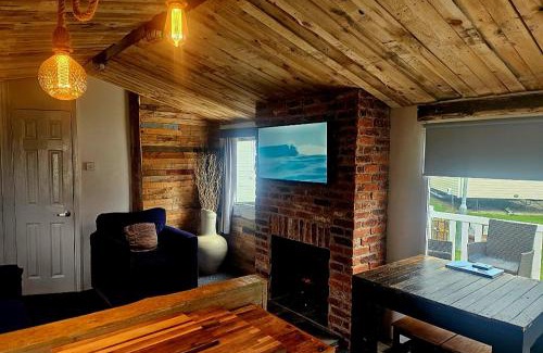 Cresswell House | The Gull & Puffin Cresswell