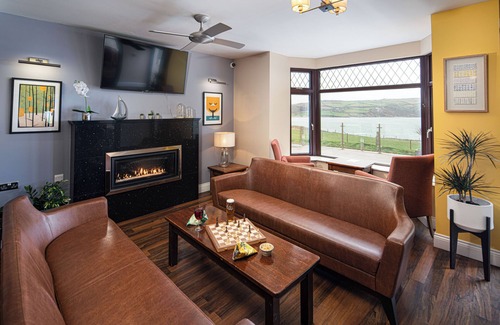 Gwbert Hotel | The Gwbert Hotel
