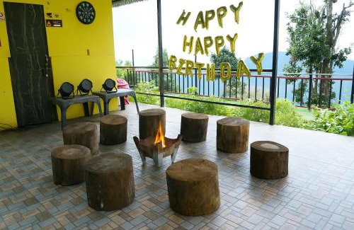 Kanatal Hotel | The Gypsy Soul