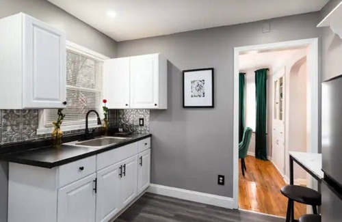 Redford House | The Hazelton