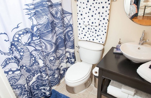 Habersham Condo | The Habersham Loft in Beaufort, South Carolina