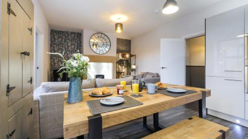 Hexham Apartment | The Hadrian Apartment