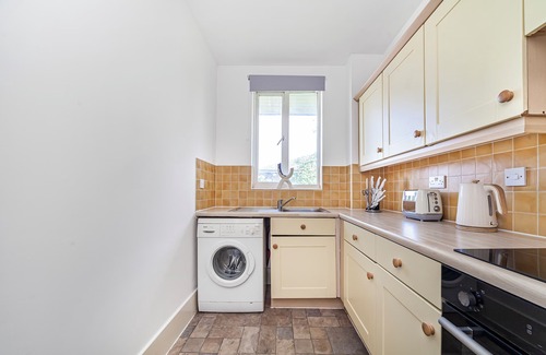Hackney Apartment | The Haggerston Premium Collection