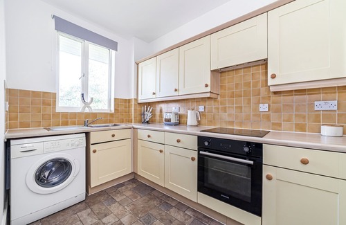 Hackney Apartment | The Haggerston Premium Collection