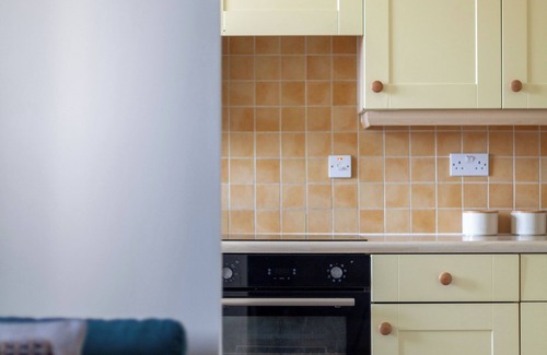 Hackney Apartment | The Haggerston Premium Collection