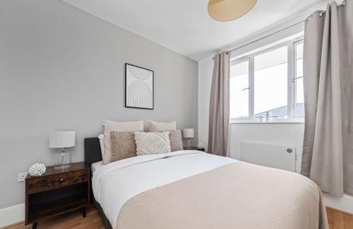 Hackney Apartment | The Haggerston Premium Collection