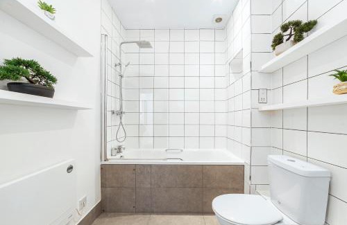 Hackney Apartment | The Haggerston Premium Collection