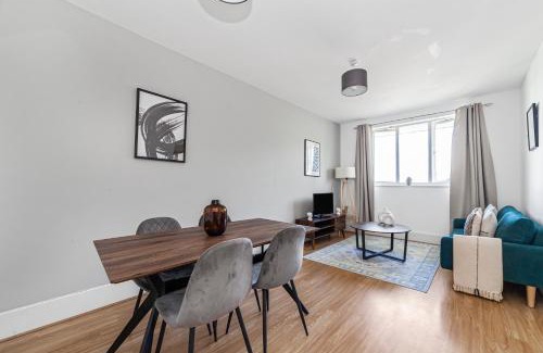 Hackney Apartment | The Haggerston Premium Collection