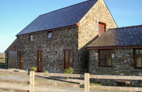 Kilgetty House | The Hagguard