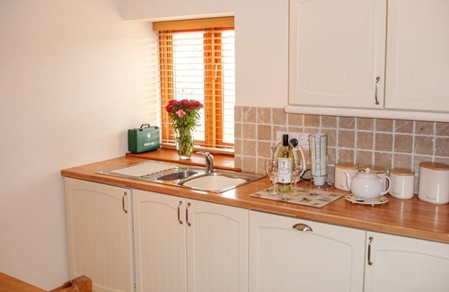 Kilgetty Cottage | The Hagguard