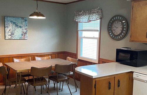 Caine Woods Cottage | The Hala Makai- Cozy beach house in Ocean City ,