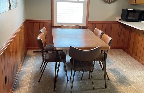 Caine Woods Cottage | The Hala Makai- Cozy beach house in Ocean City ,