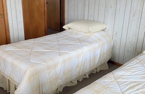 Caine Woods Cottage | The Hala Makai- Cozy beach house in Ocean City ,