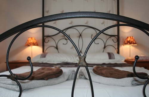 Paignton House | The Haldon Guest House