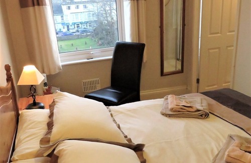 Paignton House | The Haldon Guest House