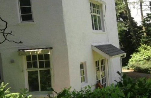 Machynlleth Cottage | The Hall cottage.