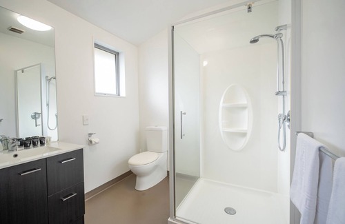 Halswell Hotel | The Halswell Accommodation