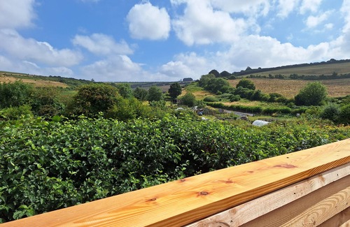 Maiden Newton Cottage | The Halt