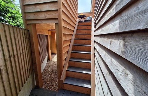 Maiden Newton Cottage | The Halt