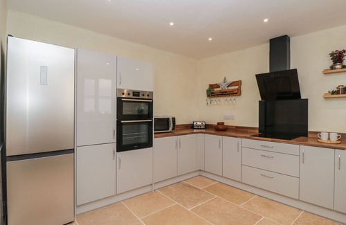 Monmouth Cottage | THE HAME, pet friendly, character holiday cottage in Monmouth