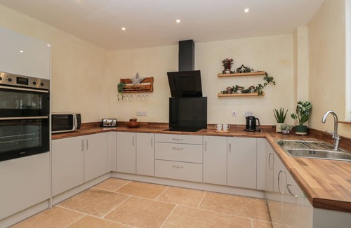 Monmouth Cottage | THE HAME, pet friendly, character holiday cottage in Monmouth
