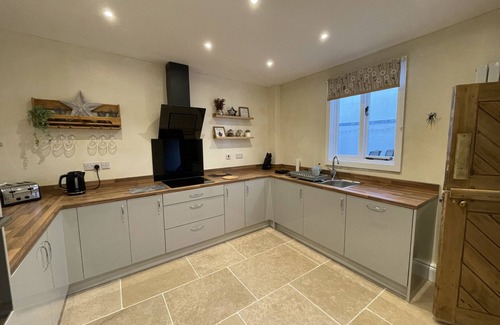 Monmouth Cottage | THE HAME, pet friendly, character holiday cottage in Monmouth