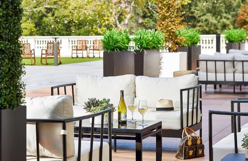 Alpharetta Hotel | The Hamilton Alpharetta, Curio Collection By Hilton