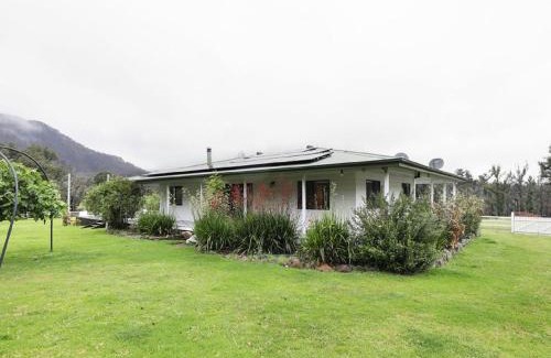 Budgong House | The Hamilton Kangaroo Valley