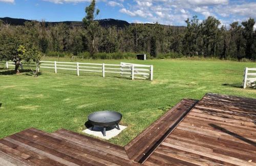 Budgong House | The Hamilton Kangaroo Valley