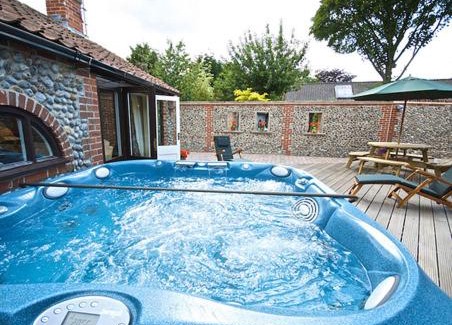 Southrepps House | The Hamlet