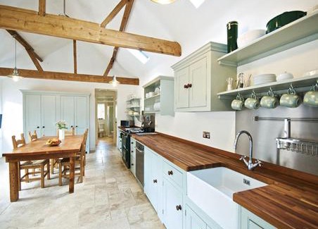 Southrepps House | The Hamlet