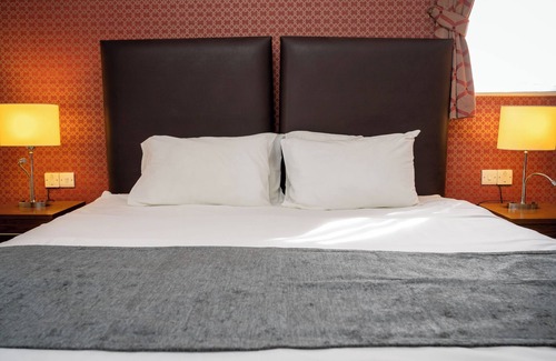 Murrayfield Hotel | The Hampton Hotel by Greene King Inns