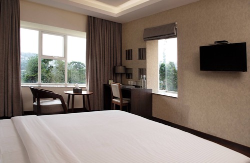 Kodaikanal Hotel | The Hamuse Hotel Kodaikanal - Luxury Redefined