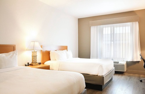 Hanford Hotel | The Hanford Hotel