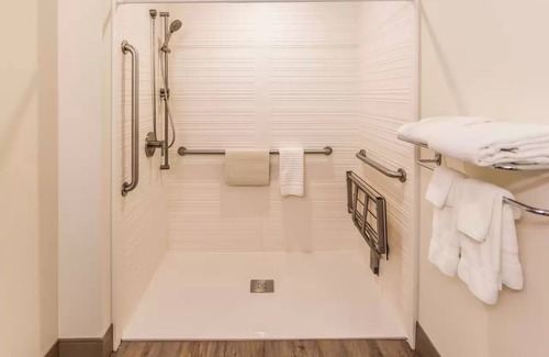Hanford Hotel | The Hanford Hotel