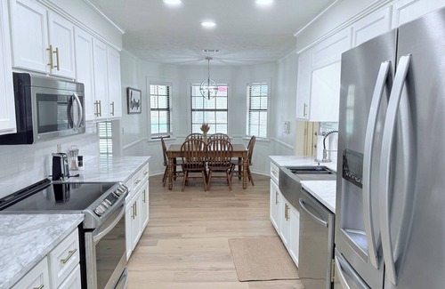 Tougaloo House | The HANLEY House Golfcourse Community