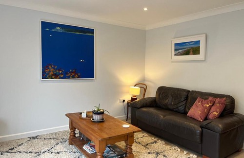Wadebridge Apartment | The Hannexe