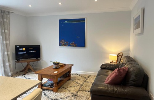 Wadebridge Apartment | The Hannexe