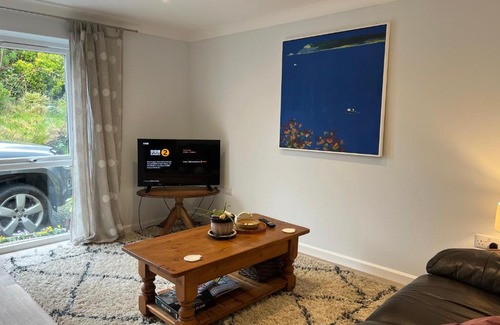 Wadebridge Apartment | The Hannexe
