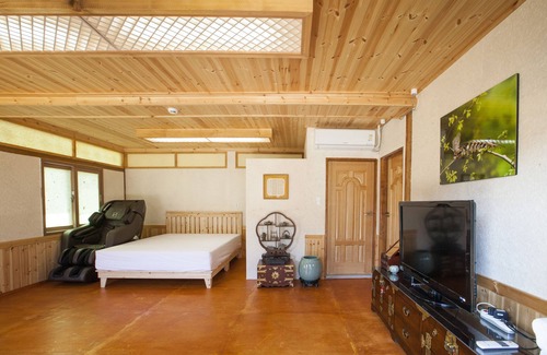 Jeonju House | The Hanok