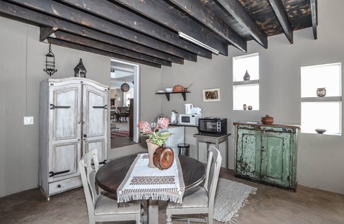 Yzerfontein House | The Happy Cactus