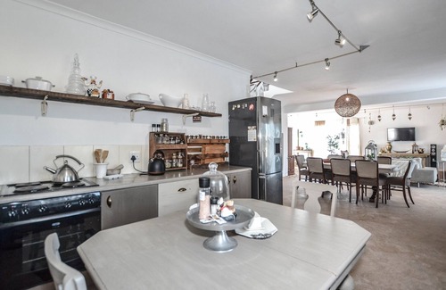 Yzerfontein House | The Happy Cactus