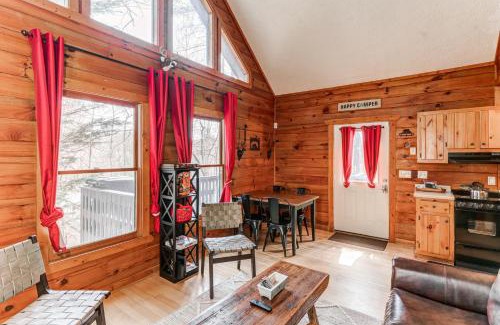 Helen House | The Happy Camper