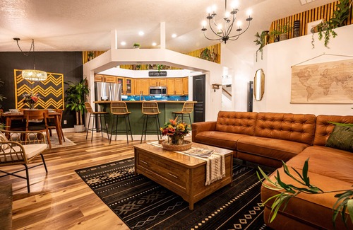 Southwest Ada County Alliance House | The Happy Habitat in Beautiful Boise