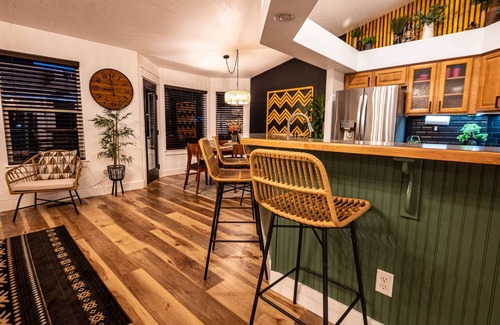 Southwest Ada County Alliance House | The Happy Habitat in Beautiful Boise
