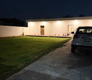 Chandigarh House | The Happy Hangout