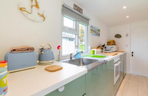 Mundesley House | The Happy Hedgehog