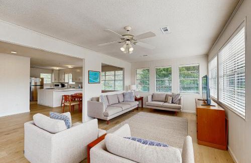 Edisto Island House | The Happy Place